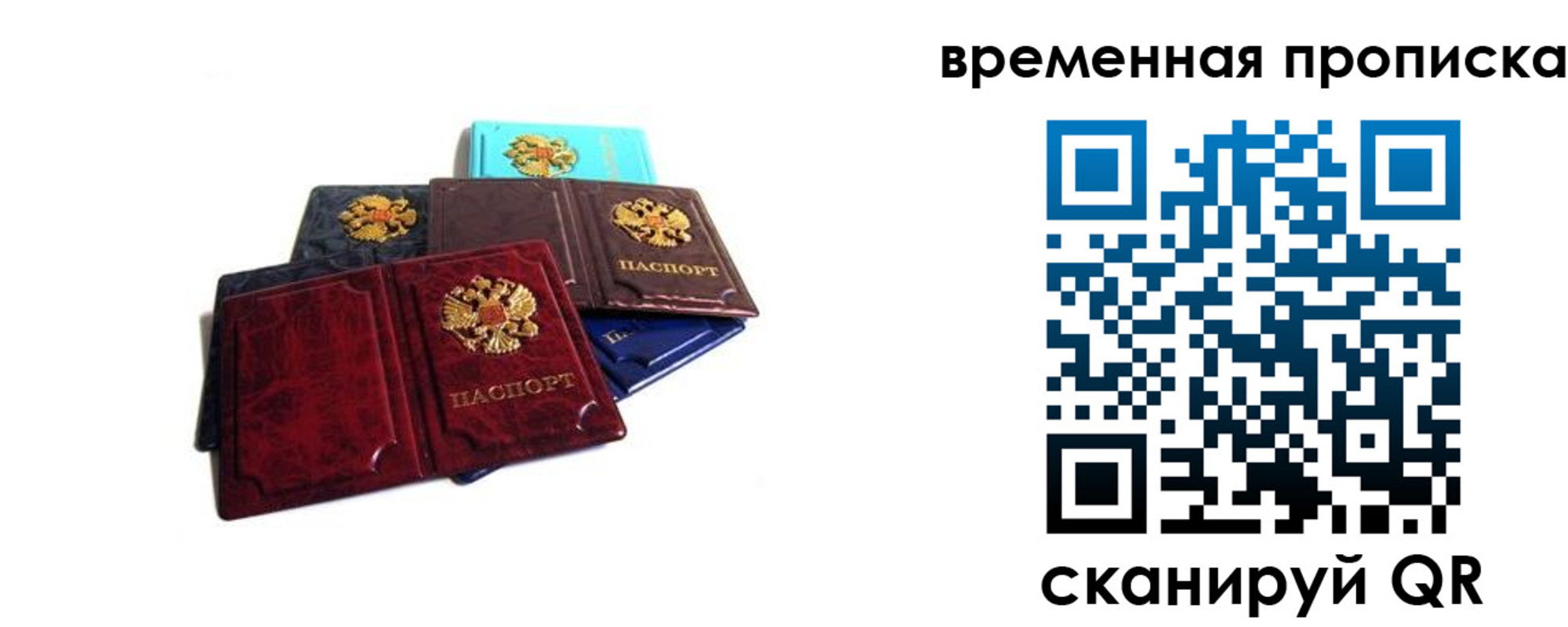 прописка законно в Зарайске
